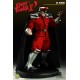 Street Fighter Mixed Media Statue M. Bison 48 cm